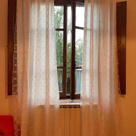 La Coroncina Di Bunny E Danny Apartment Siena