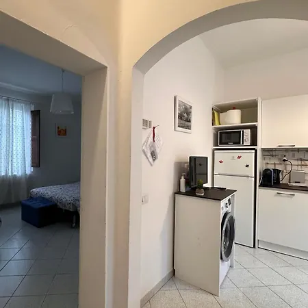 La Coroncina Di Bunny E Danny Apartment