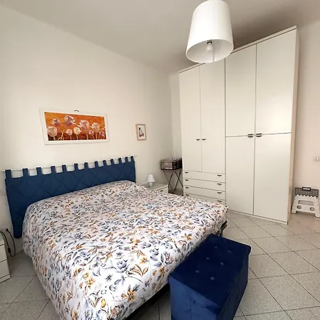 Apartment La Coroncina Di Bunny E Danny *