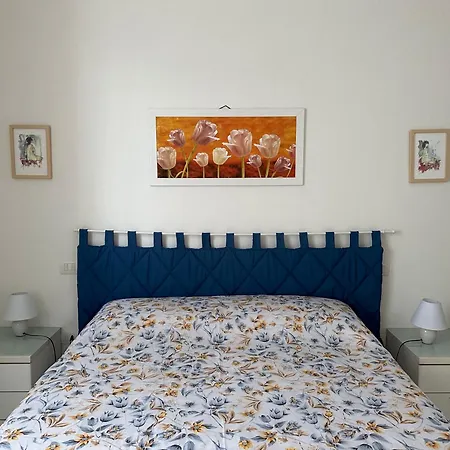 Apartment La Coroncina Di Bunny E Danny Siena