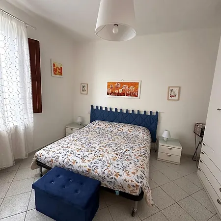Apartment La Coroncina Di Bunny E Danny Siena