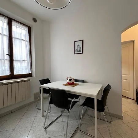 La Coroncina Di Bunny E Danny Apartment