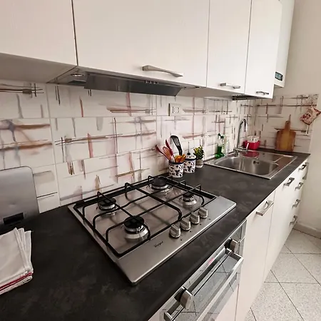 La Coroncina Di Bunny E Danny Apartment *
