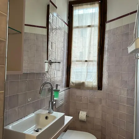 La Coroncina Di Bunny E Danny Apartment *
